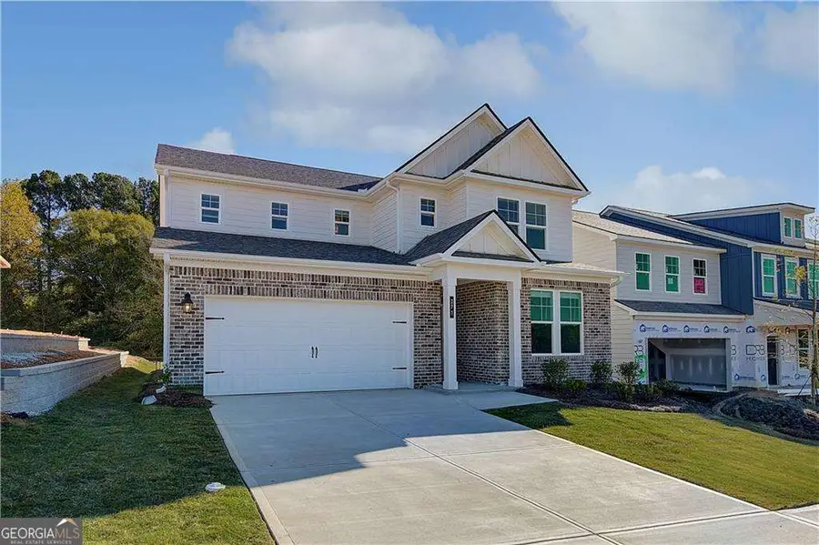 200 Homesite Abbotts Crossing Circle, Conyers, GA 30094 - #3