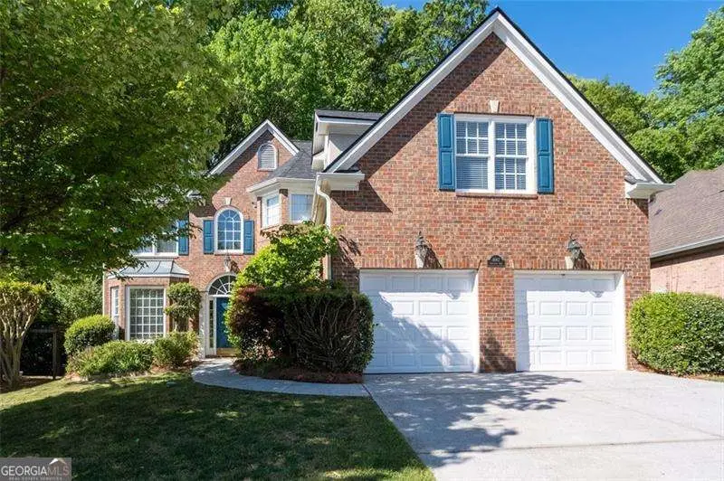 1662 Reserve Way, Decatur, GA 30033 - #1