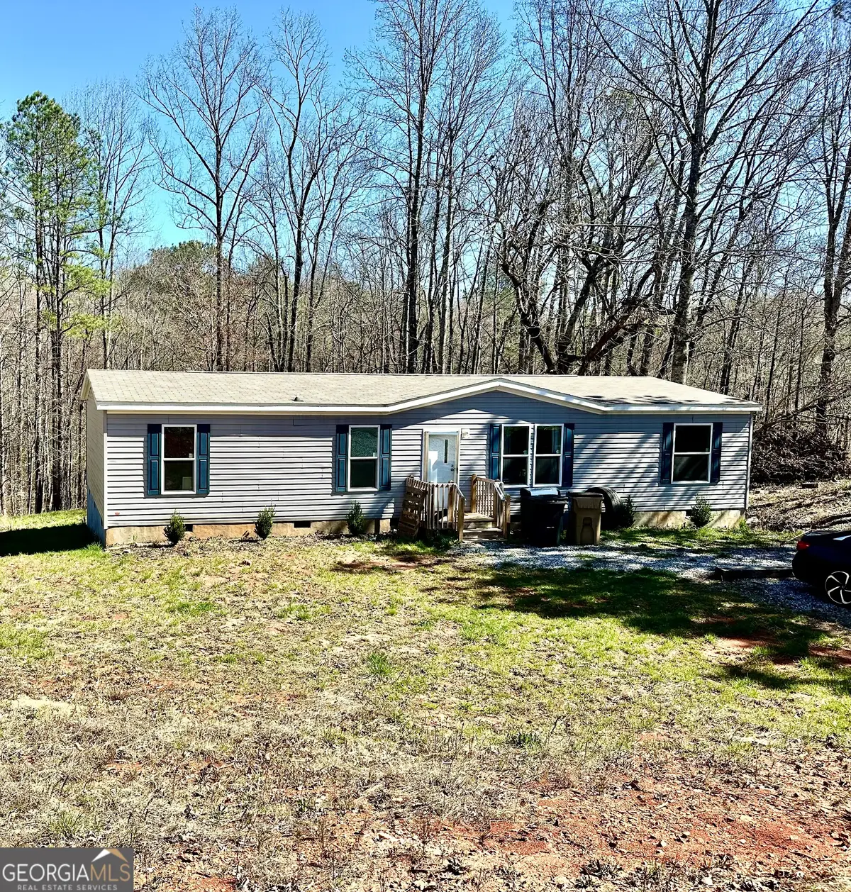 5805 Saddle Club Road, Gainesville, GA 30506 - #1