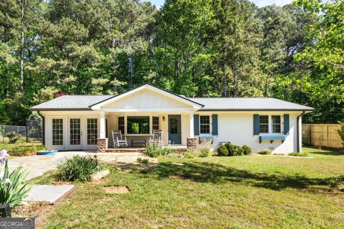 31 Kilkelly Court, Dallas, GA 30132 - #1