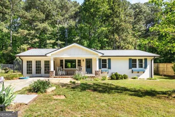 31 Kilkelly Court, Dallas, GA 30132