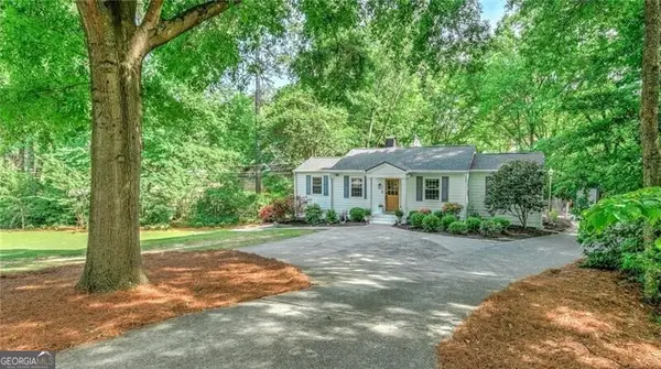 1851 Hickory Road, Atlanta, GA 30341