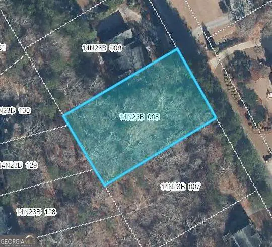 3365 Confederate Point, Canton, GA 30115 - #1