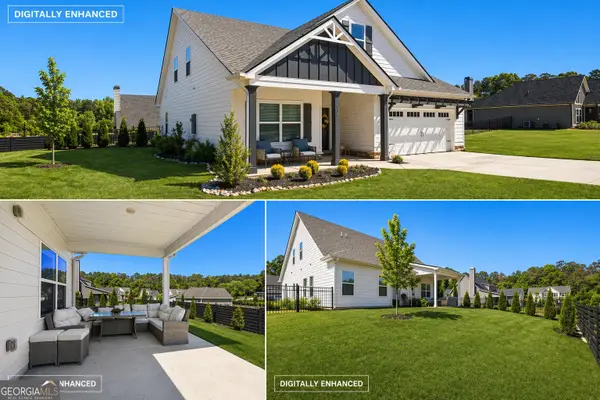 209 Maddington Court, Senoia, GA 30276