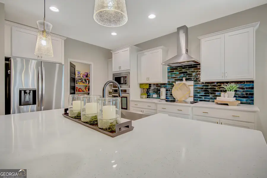 209 Maddington Court, Senoia, GA 30276 - #2