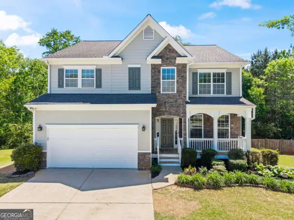 419 Pine Log Court, Canton, GA 30115