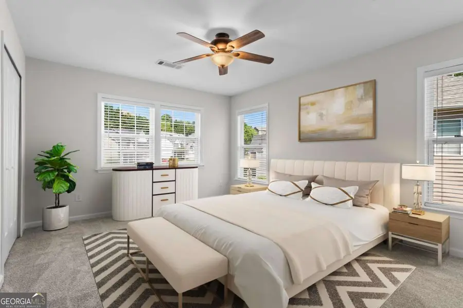 419 Pine Log Court, Canton, GA 30115 - #3