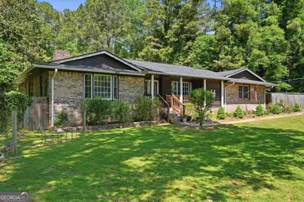 5737 Highway 20 S, Covington, GA 30016