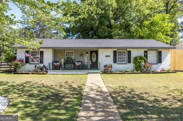 4630 Marie Avenue, Columbus, GA 31907