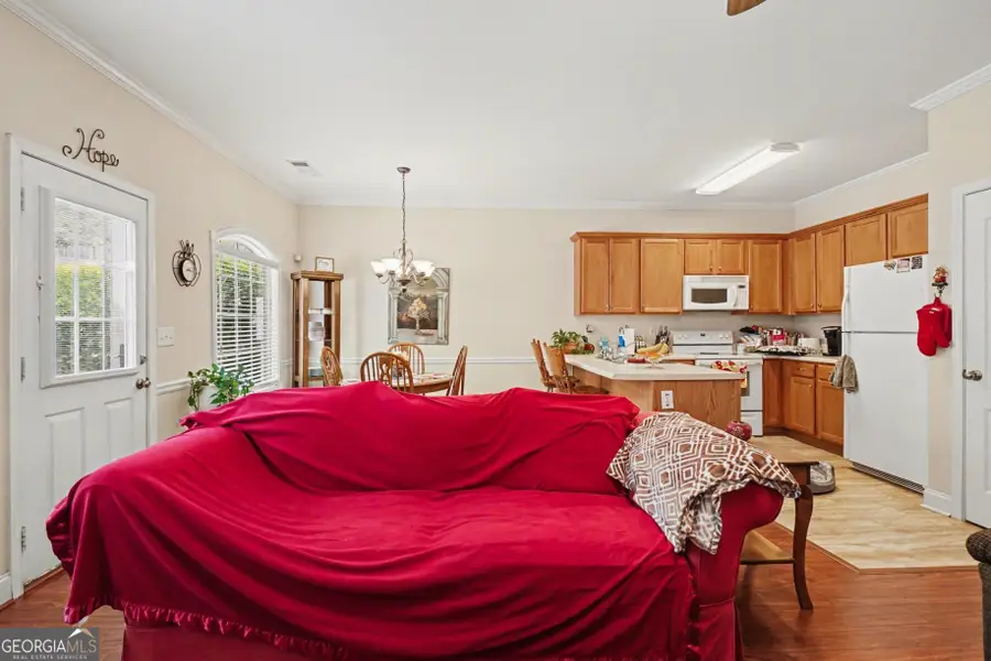 228 Derby Court, Acworth, GA 30102 - #3