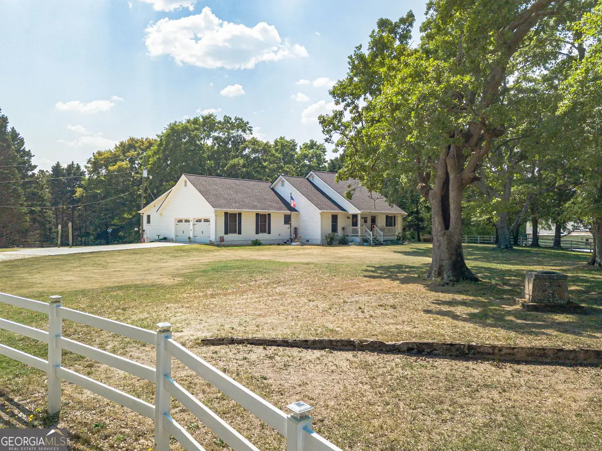 317 Duncan Road, Oxford, GA 30054 - #1