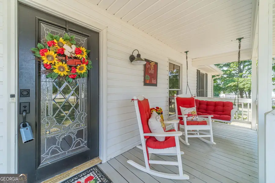 317 Duncan Road, Oxford, GA 30054 - #3