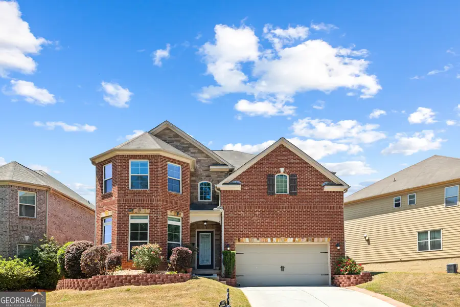 5887 Stow Drive, Tucker, GA 30084 - #2