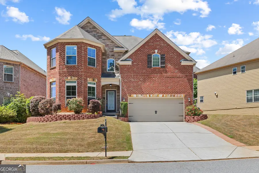 5887 Stow Drive, Tucker, GA 30084 - #3