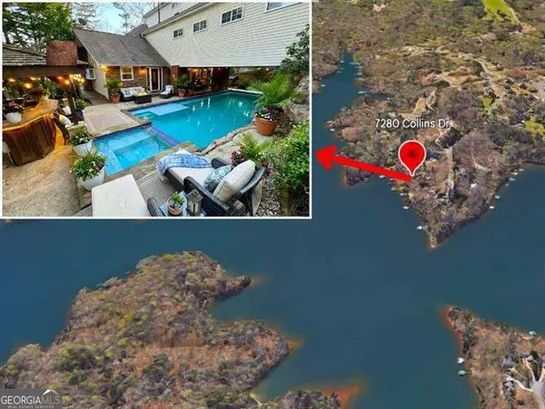 7280 Collins Drive, Cumming, GA 30041