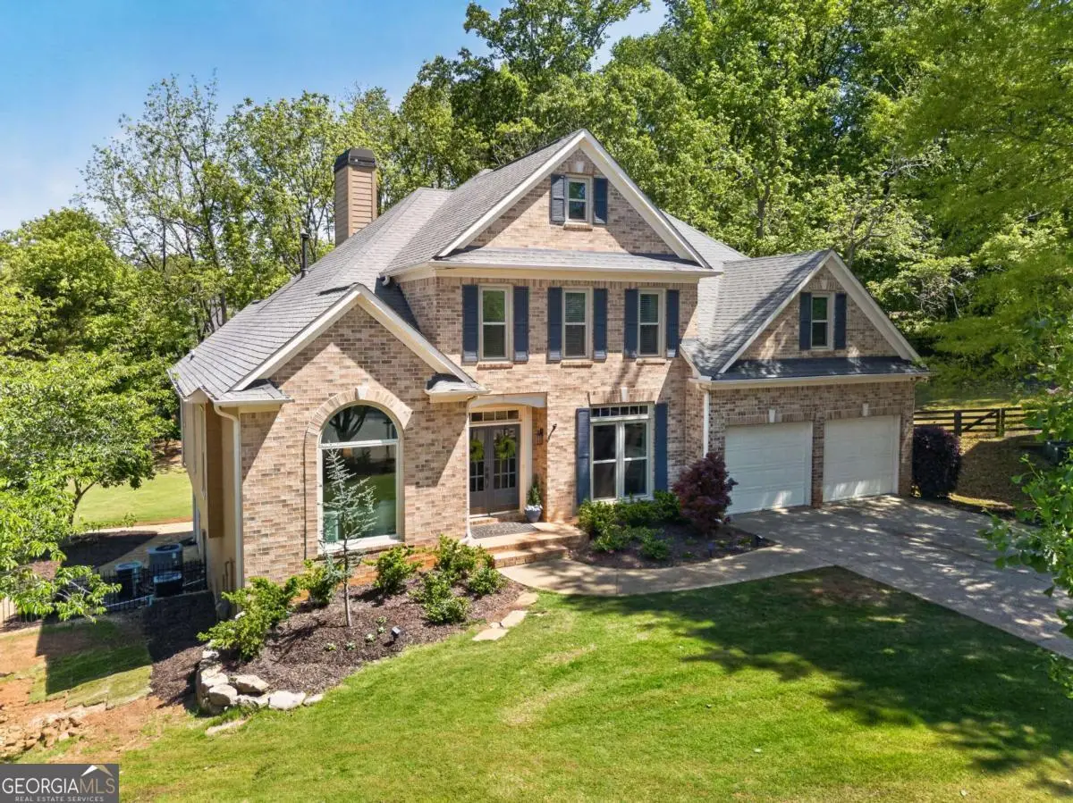 134 Ardsley Run, Canton, GA 30115 - #1