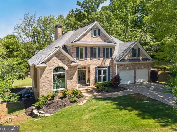 134 Ardsley Run, Canton, GA 30115