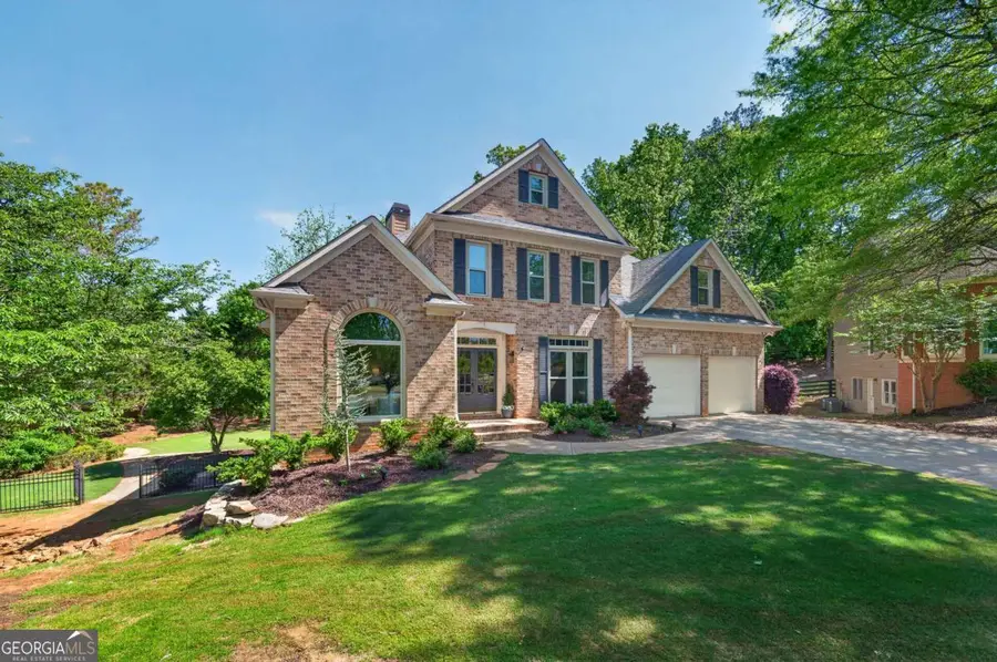 134 Ardsley Run, Canton, GA 30115 - #2