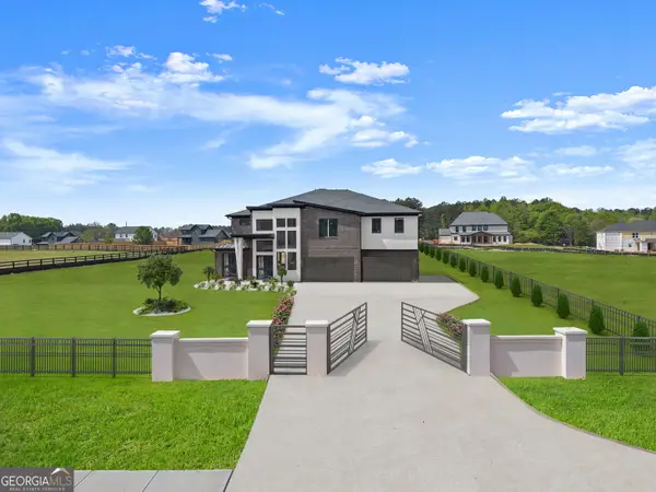 1995 Jones Phillips Road, Dacula, GA 30019