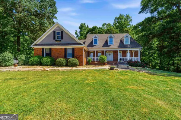 1401 Fieldcrest Court, Buckhead, GA 30625