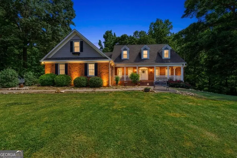 1401 Fieldcrest Court, Buckhead, GA 30625 - #2