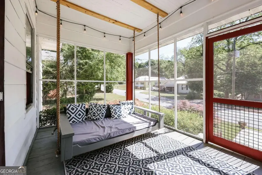 185 First Street, Athens, GA 30601 - #2