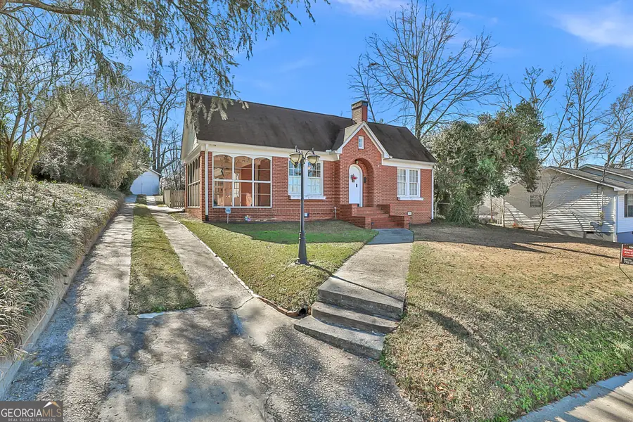 80 Spring Street, Newnan, GA 30263 - #3