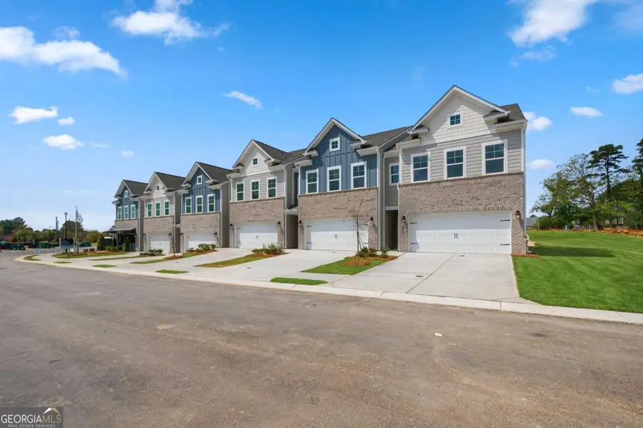 517 Darlington Court, McDonough, GA 30253 - #2