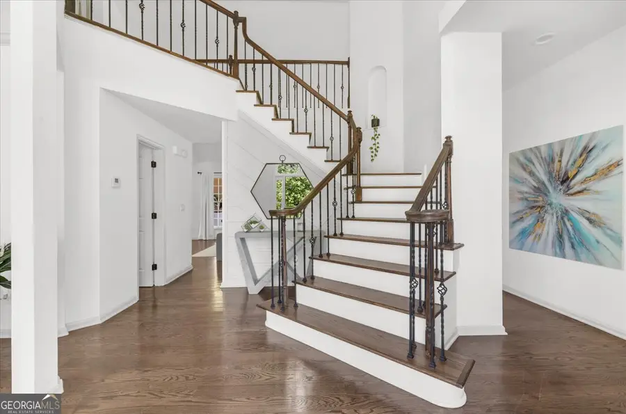 11285 Vedrines Drive, Johns Creek, GA 30022 - #2