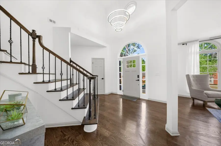 11285 Vedrines Drive, Johns Creek, GA 30022 - #3