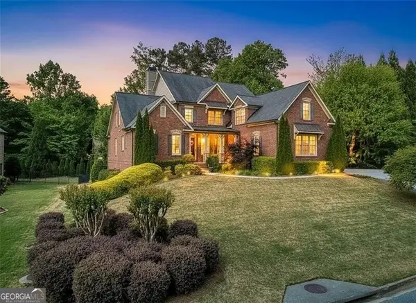 2223 Tayside Crossing Nw, Kennesaw, GA 30152