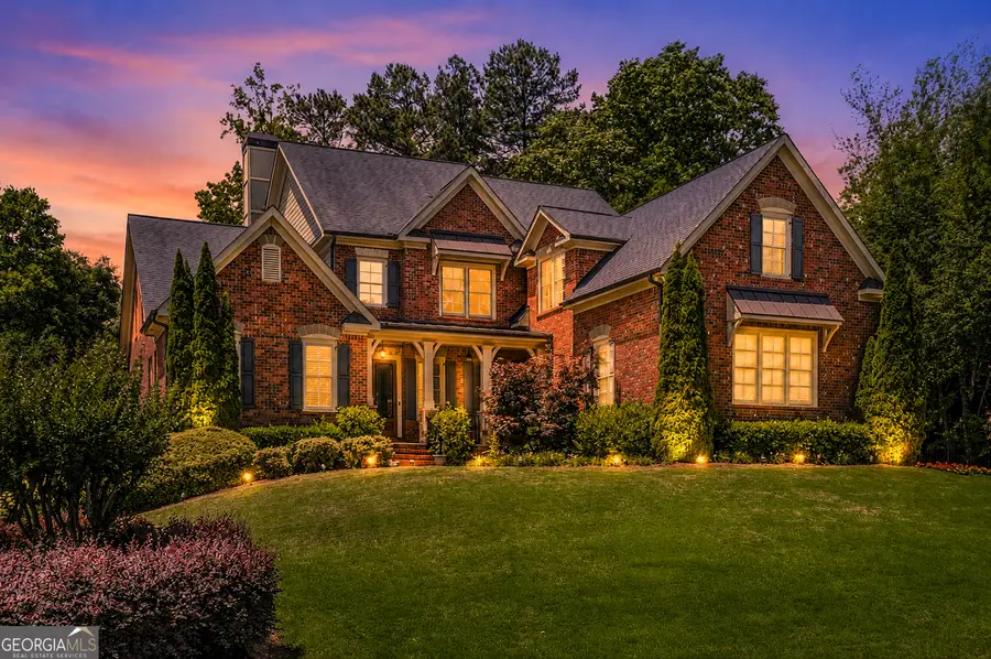2223 Tayside Crossing Nw, Kennesaw, GA 30152 - #3