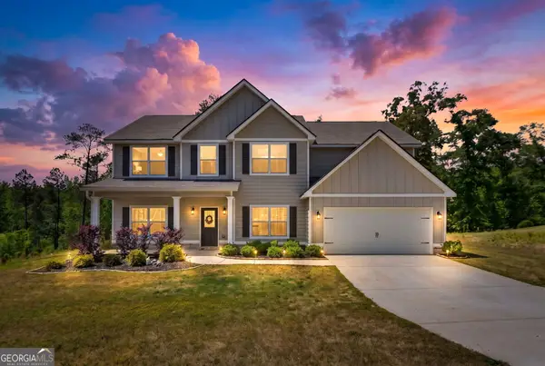 168 Shadow Wood Lane, Thomaston, GA 30286