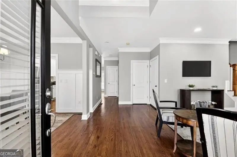 1613 Dupont Commons Drive, Atlanta, GA 30318 - #3