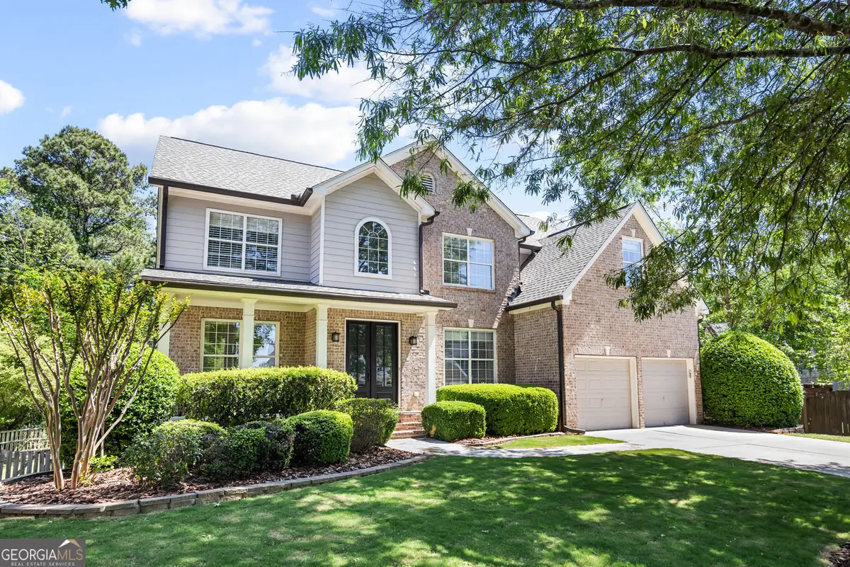 701 Silver Mist Way, Canton, GA 30114 - #1