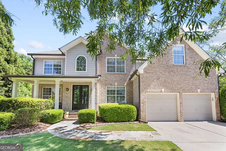 701 Silver Mist Way, Canton, GA 30114 - #2