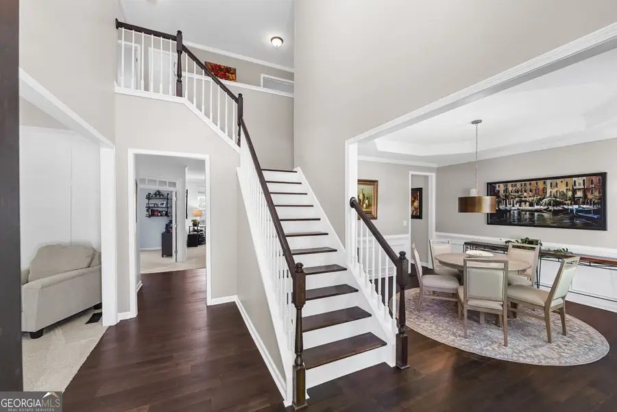 701 Silver Mist Way, Canton, GA 30114 - #3