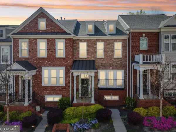 2290 Limehurst Drive Ne, Atlanta, GA 30319