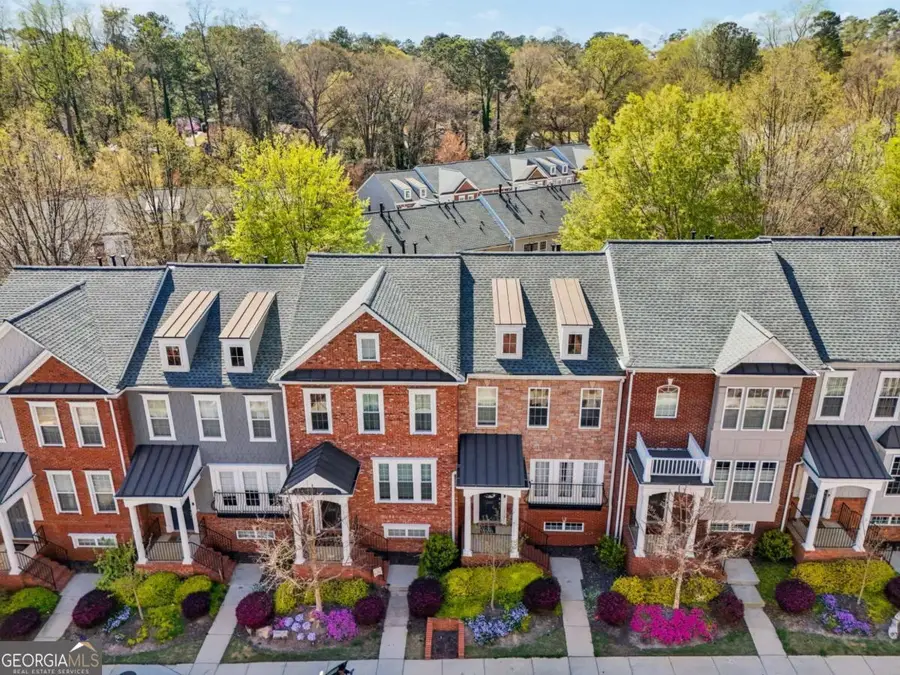 2290 Limehurst Drive Ne, Atlanta, GA 30319 - #3