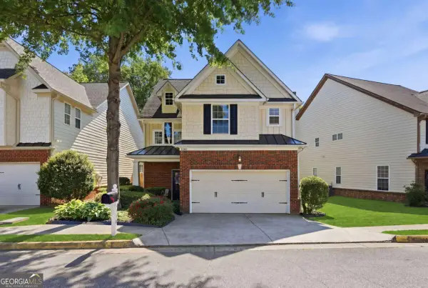 5740 Chatham Circle, Norcross, GA 30071