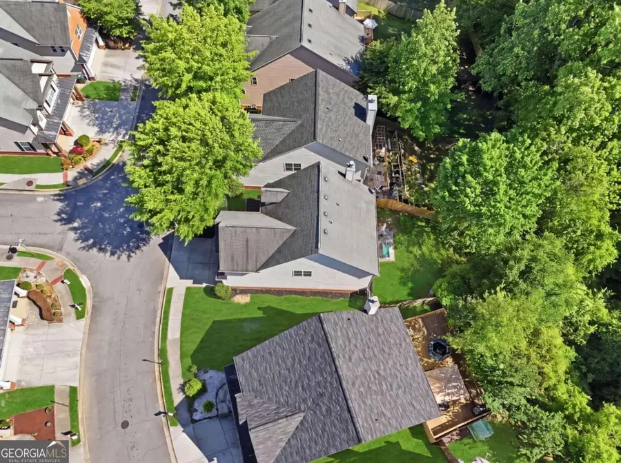 5740 Chatham Circle, Norcross, GA 30071 - #3