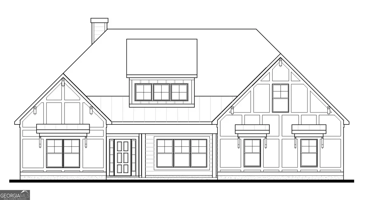 LOT 47 Traveler Lane #47, Williamson, GA 30292 - #1