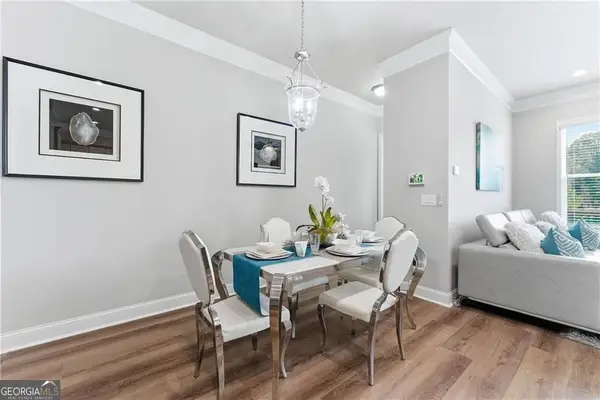 3374 Sarah Trail #7, Decatur, GA 30032