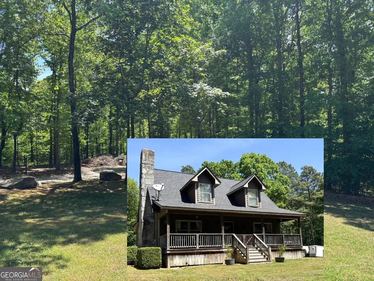 5655 Blackjack Road, Flowery Branch, GA 30542 - #1