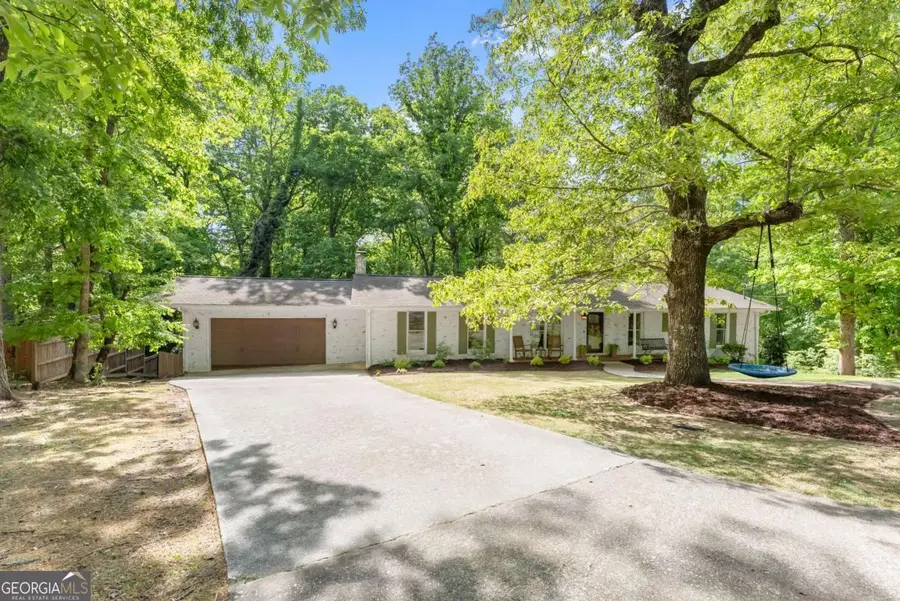 1407 Woodland Circle, Gainesville, GA 30501 - #3