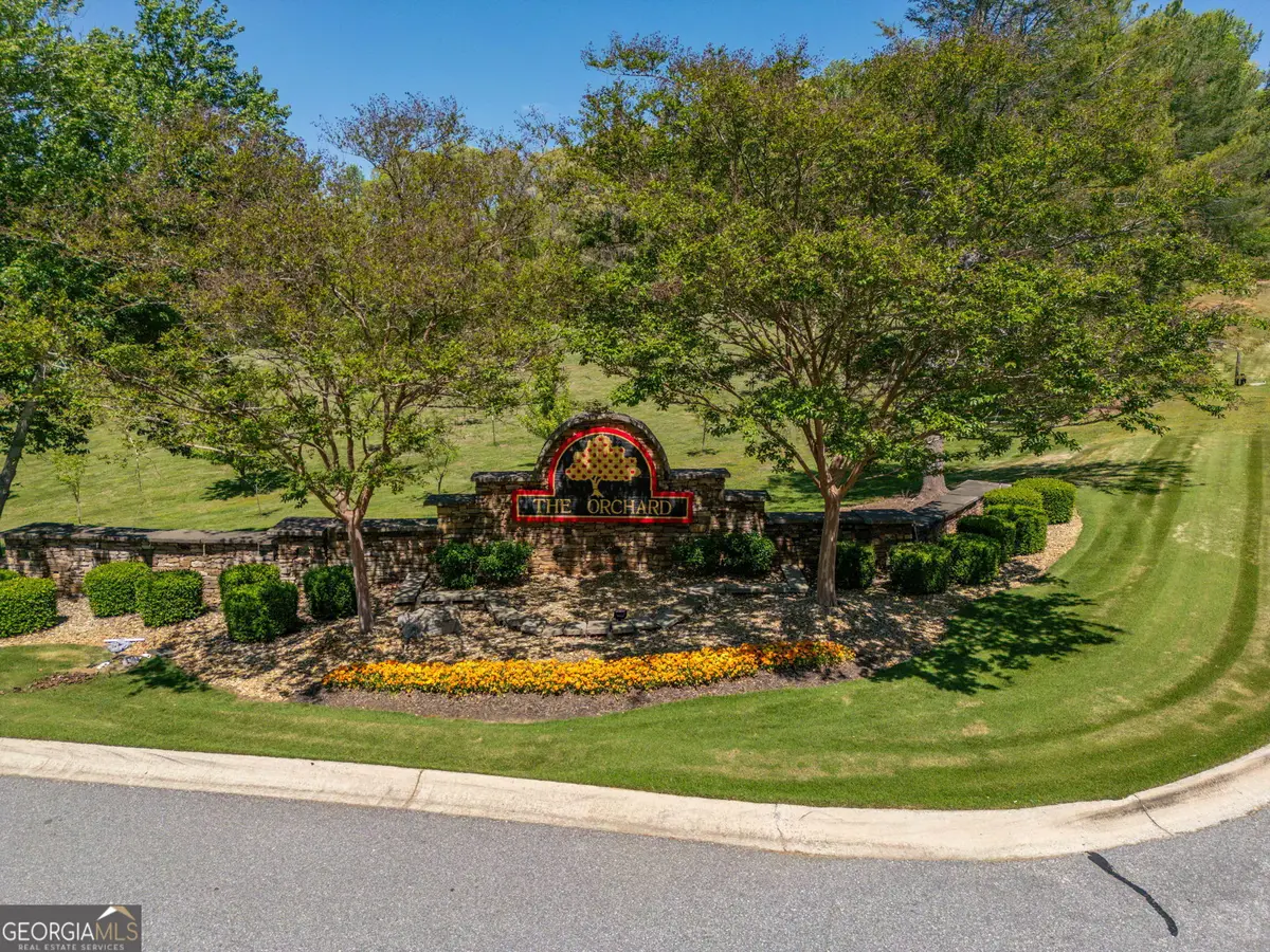 0 ORCHARD DR LO Orchard Drive, Clarkesville, GA 30523 - #1