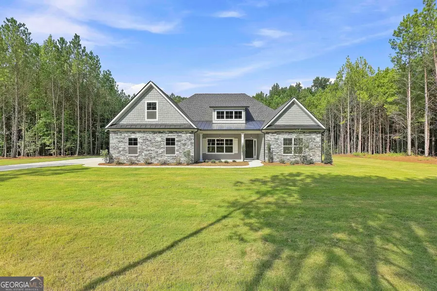1022 Traveler Lane #48, Williamson, GA 30292 - #3