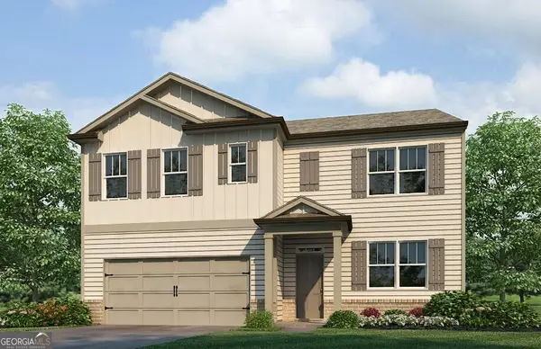 2950 Daxton Lane, Gainesville, GA 30507