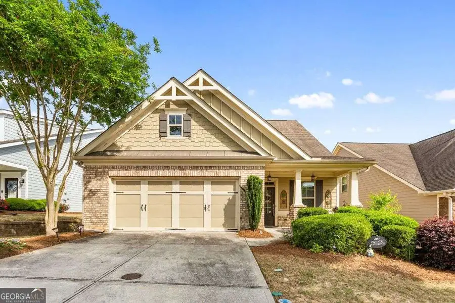 6867 Flagstone Way, Flowery Branch, GA 30542 - #2