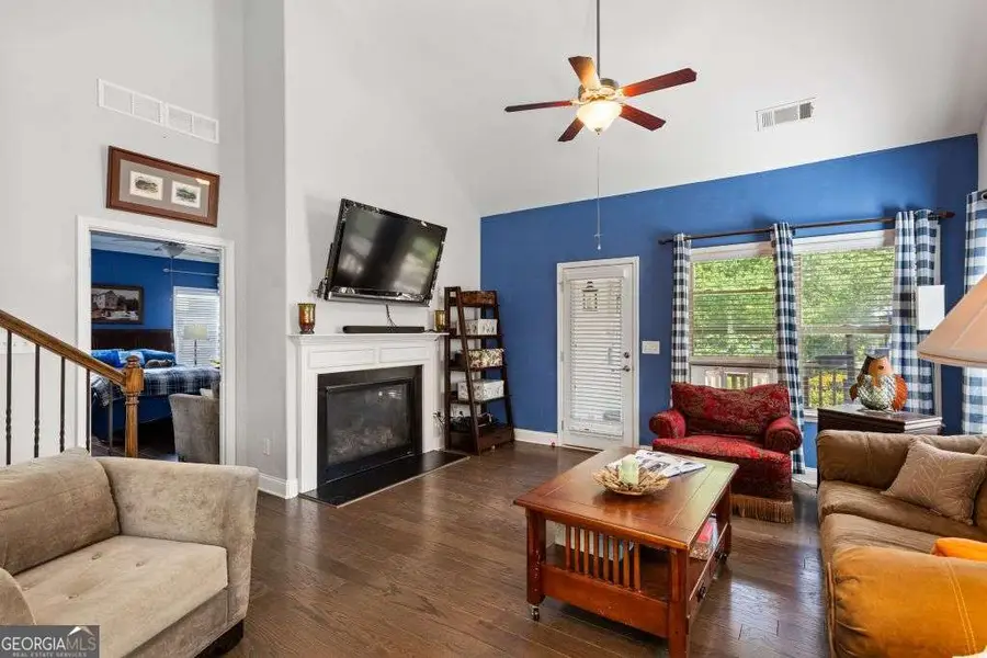 6867 Flagstone Way, Flowery Branch, GA 30542 - #3